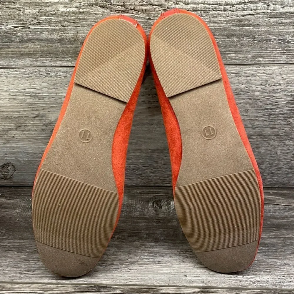 Women's Blanca Ballet Flats - Universal Thread